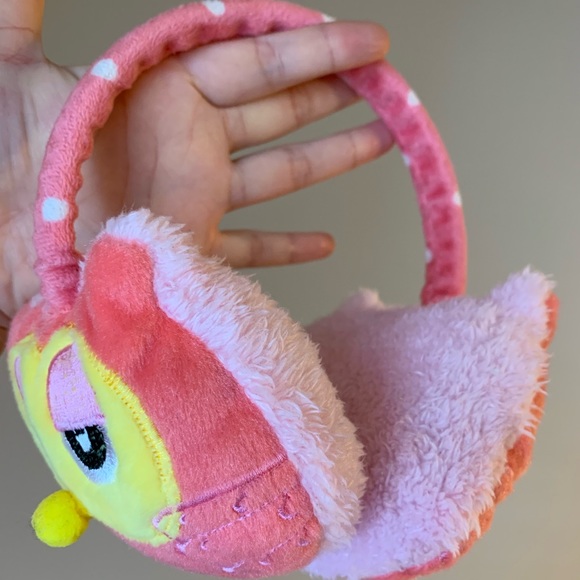 NEW🦉 Ear Warmers/Ear Muffs fit Adults - Picture 3 of 8